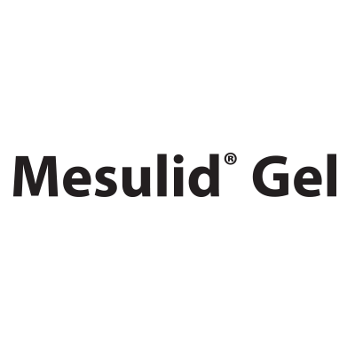 Mesulid Gel